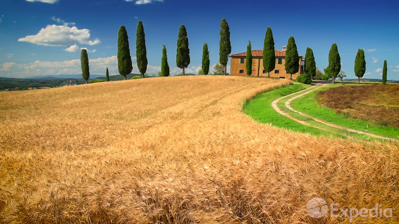 Tuscany Vacation Travel Guide | Expedia